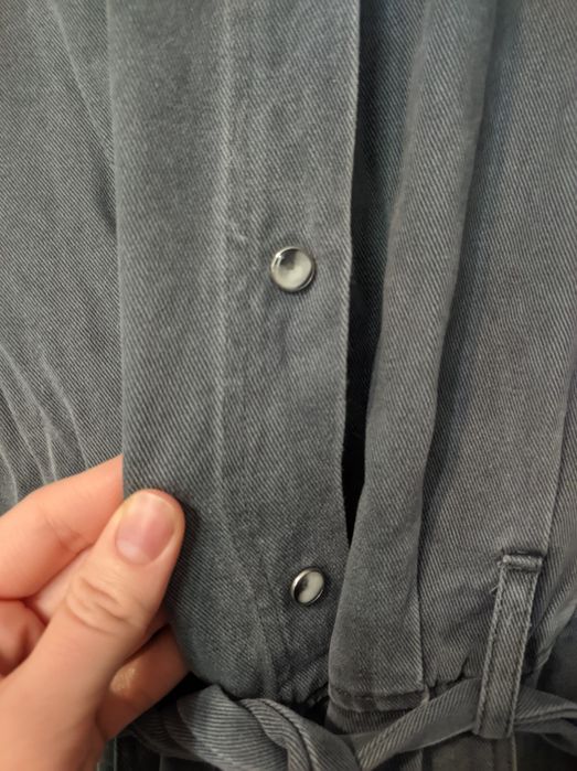 Жіночий комбінезон Zara