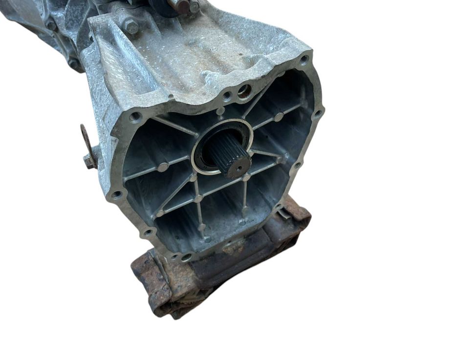 Skrzynia biegów manual Suzuki Grand Vitara II 1.6 T45 4x4 153tys
