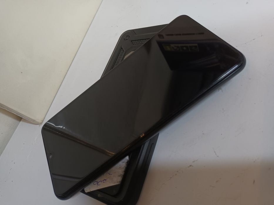 Samsung galaxy A04S na części opis