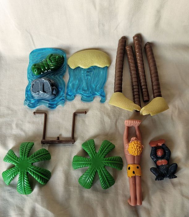 Brinde Kinder Surpresa antigo