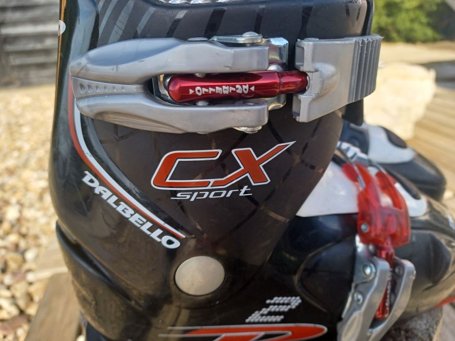 Botas de Esqui Junior 215 / 225