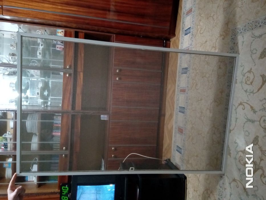 Сетка маскитная 127,5х77,5