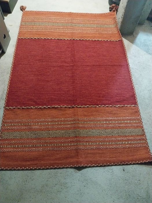 Vendo carpetes como novas