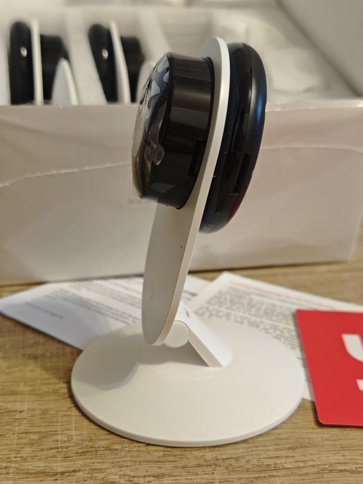 IP CAMERA YI Home 2K PRO Family Pack (3шт)