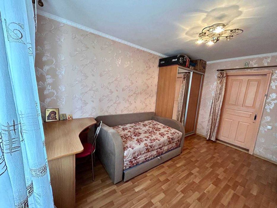 1 ком. квартира  на Давида Ойстраха