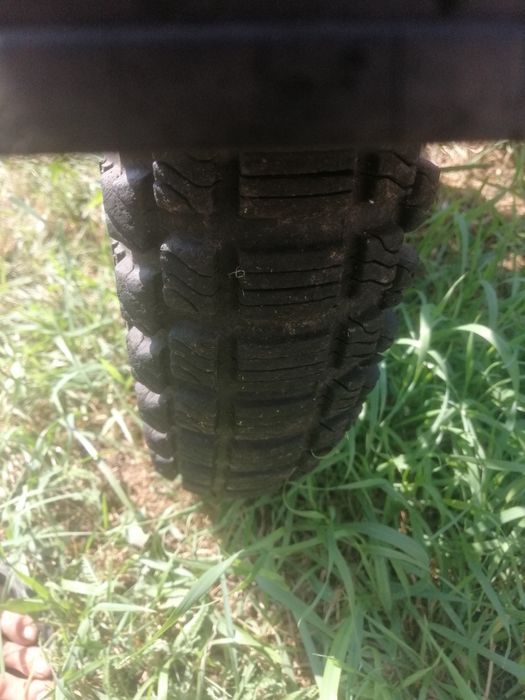 Обмін Днепр 11 на ходу