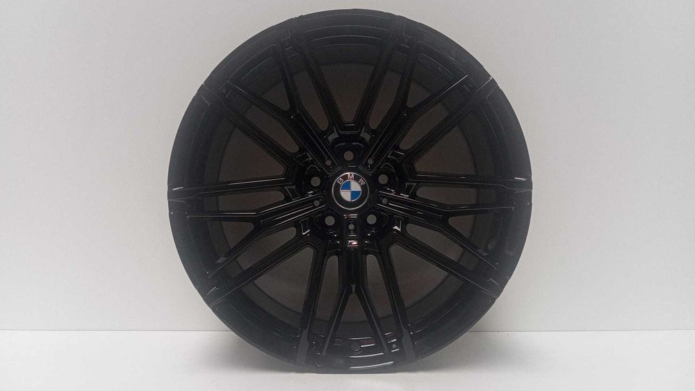Conjunto 4 Jantes 19" 5x112 Bmw (JR7120GB_195X112)