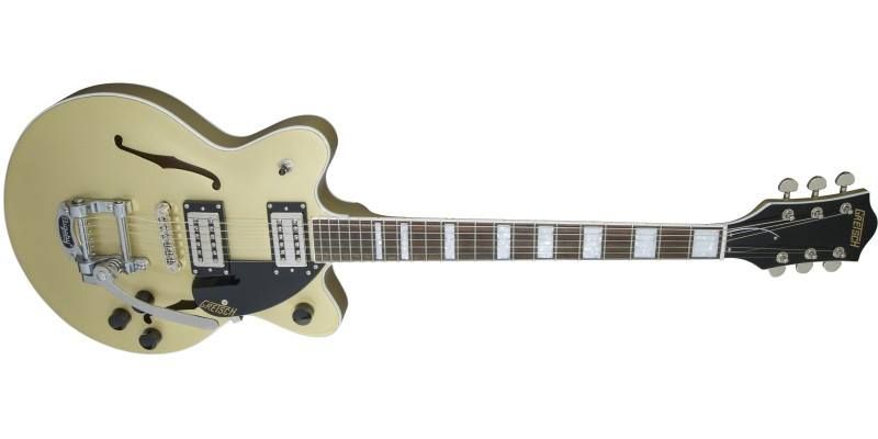 Gretsch G2655T Gold Streamliner