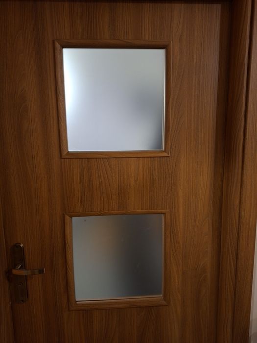 Drzwi 4 sztuki  zadbane