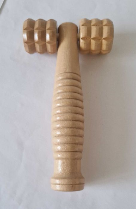 Wałek do masażu - model 1