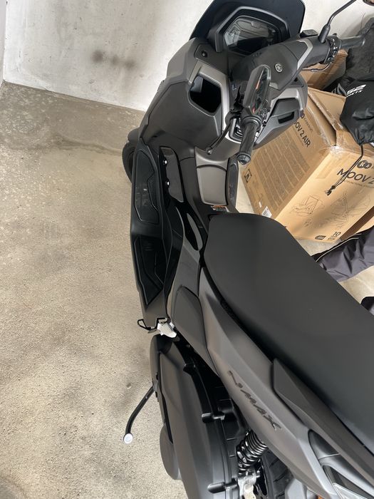 Moto Yahama Nmax 125/ 2026