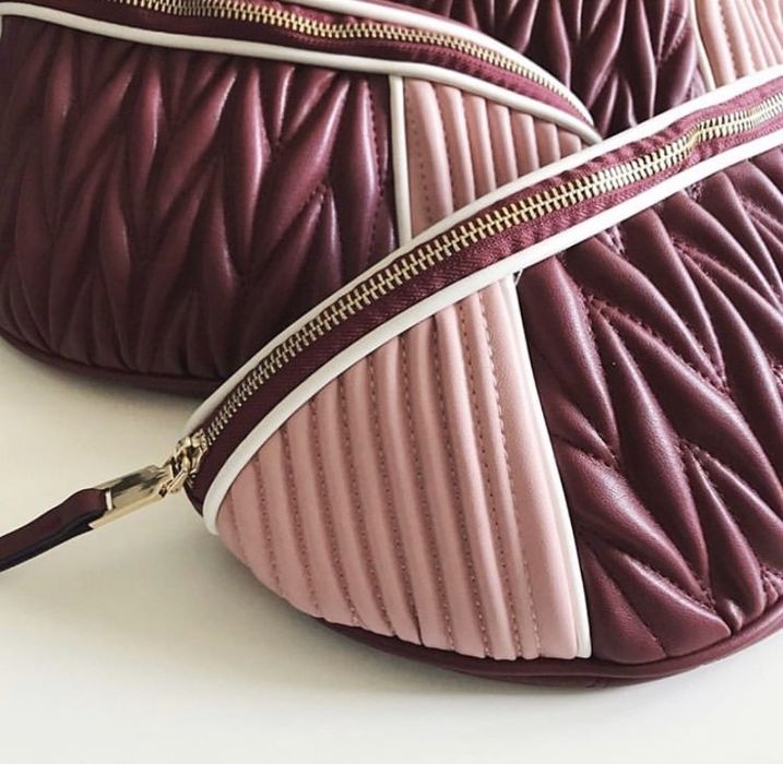 сумка на пояс, бананка