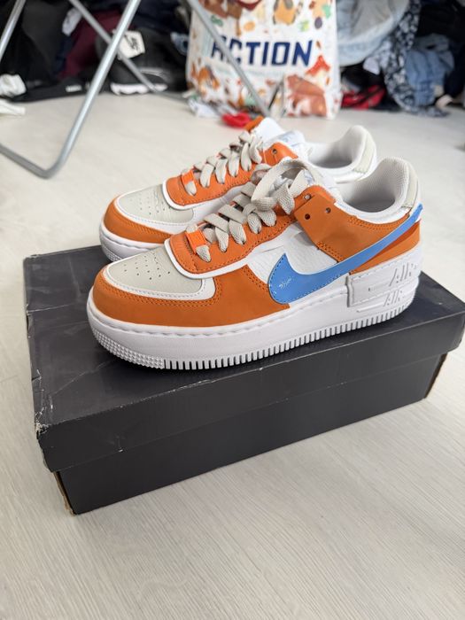 Air Force 1 Shadow 36,5