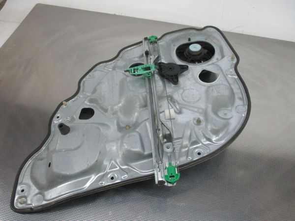 Elevador vidros trás esquerdo LANCIA Musa (350_)