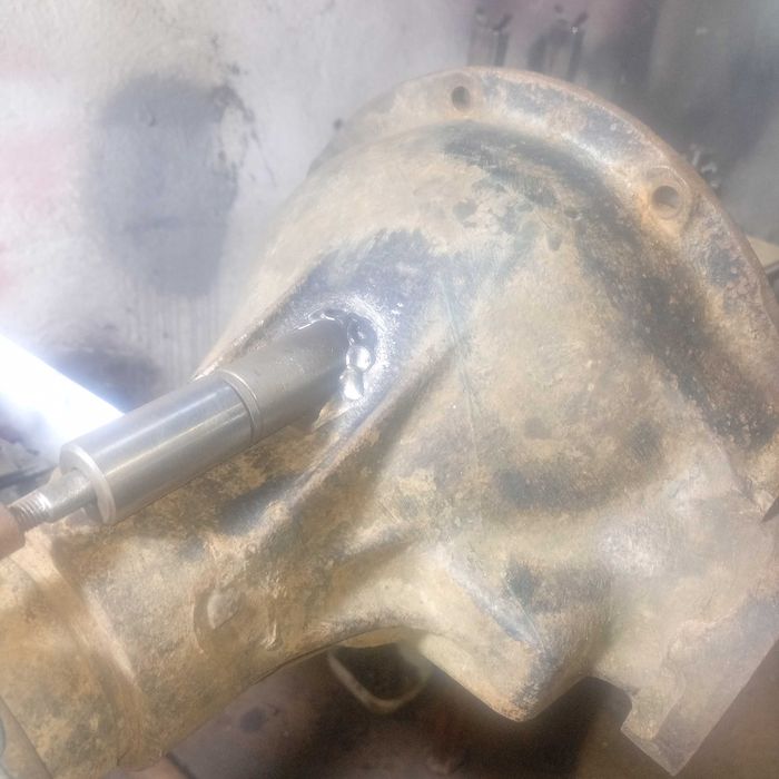 Продам принудітельну блокіровку УАЗ