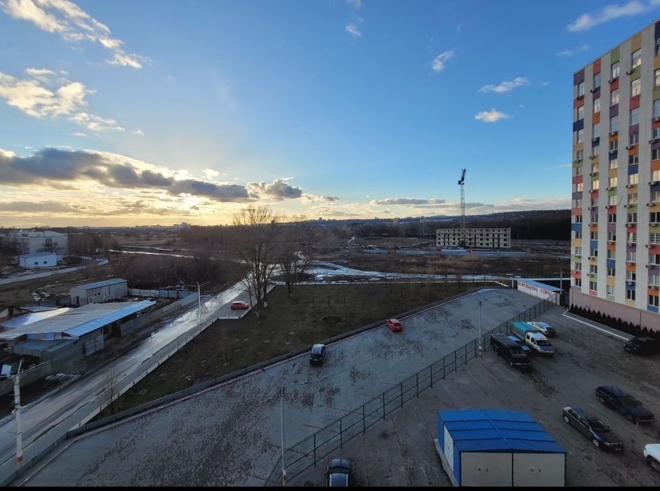 Продам еврогостинку Воробьёвы горы,  метро Ак.Павлова