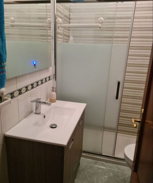 Quarto Cruz Quebrada