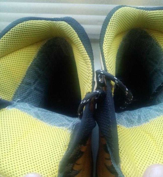 Чоловічі черевики la sportiva trango s evo gtx (оригінал)