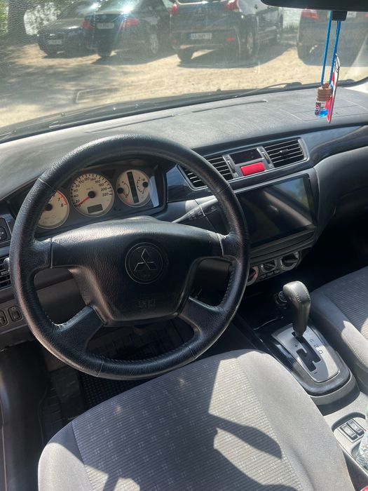 Продам lanser 9 2005р