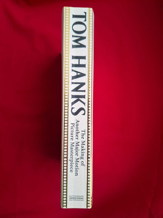 "The Making of Another Major Motion Picture Masterpiece" (Tom Hanks)