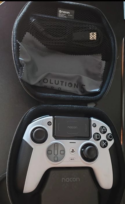 Comando ps5 Nacon pro revolution