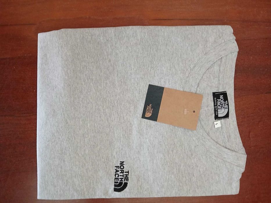 Camisola North Face
