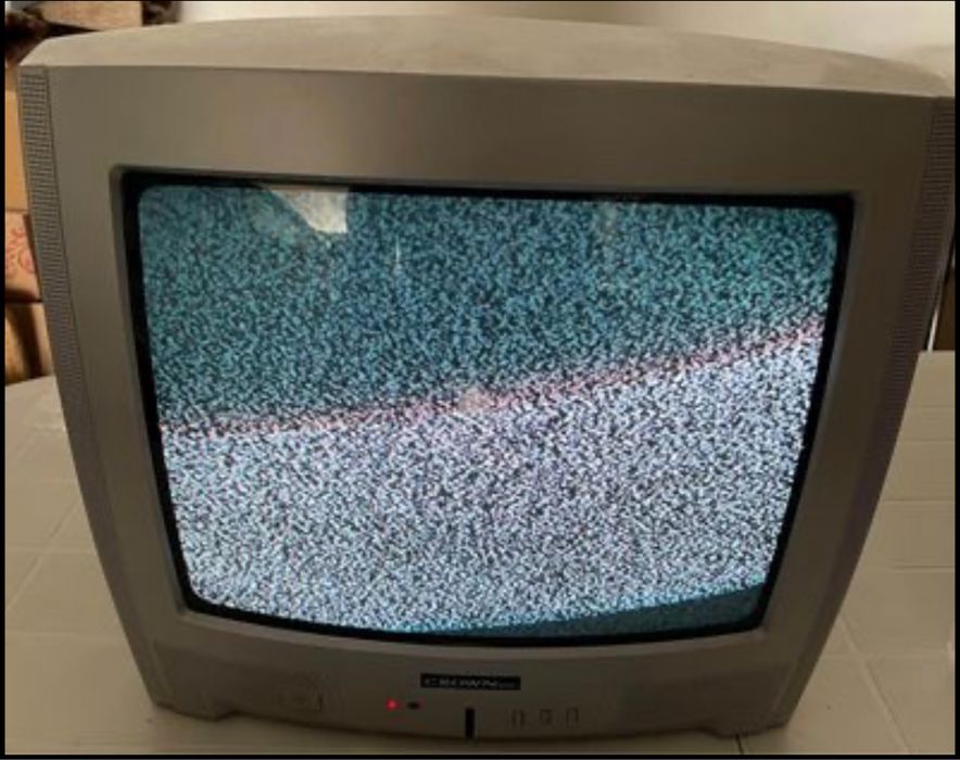 TV Crown - Digital