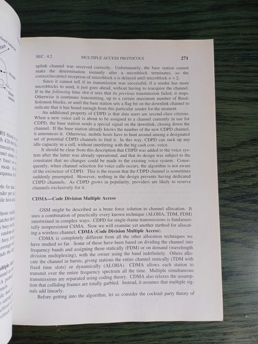 Computer Networks