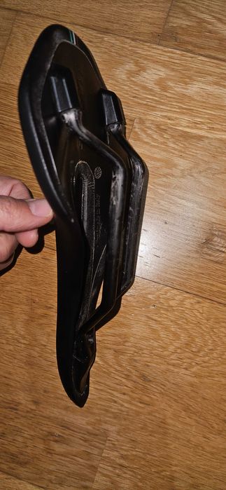 Selim Quasar CR 2.0 - 129g