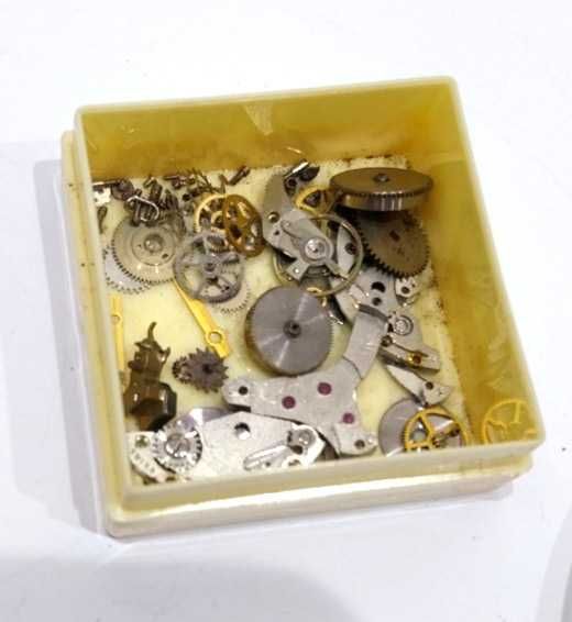 Cauny Alarme peças relogio Relojoeiros ou projecto