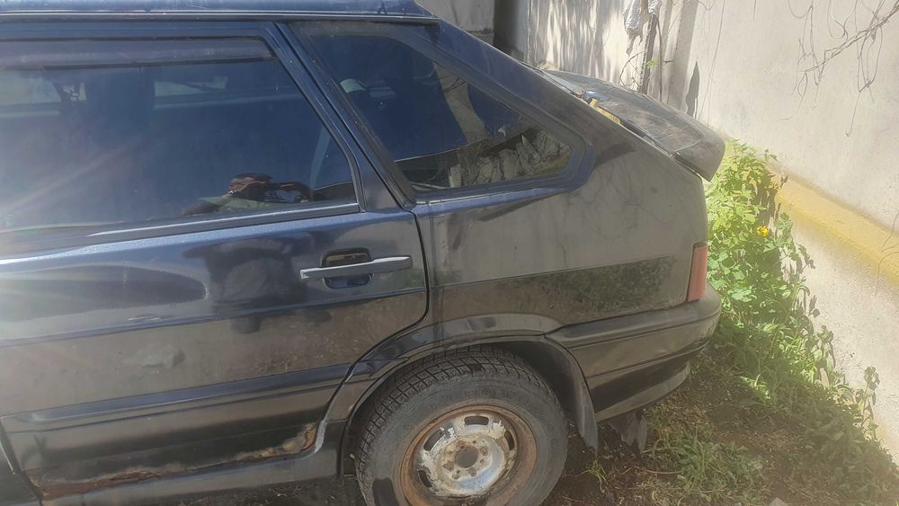 Продам автомобіль