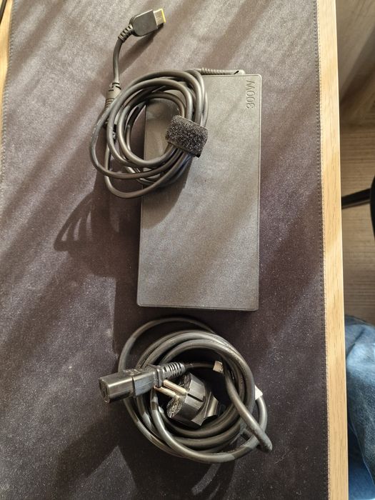 Lenovo Legion 5 15ACH6H Portátil Gaming