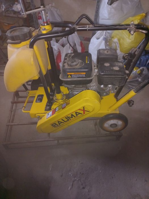 Швонарезчик Баумакс 350мм