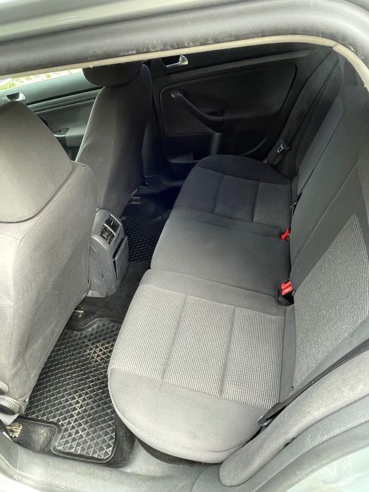 Vw Golf DSG 1.9 TDI