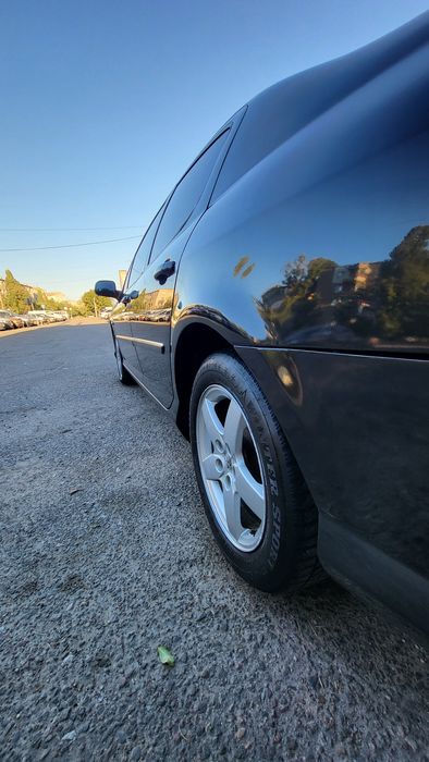 Peugeot 407 Пежо Автомат Газ