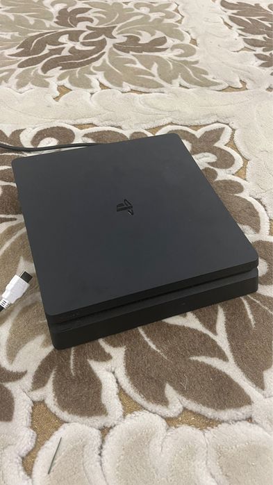 playstation 4 em otima condições