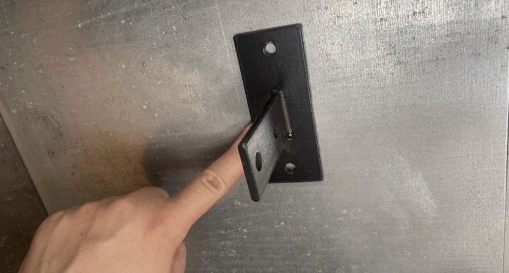 Uchwyt na worki na odpady, smieci, obrecz na worki