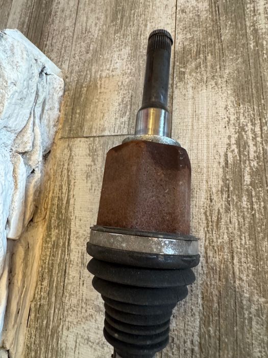 Półoś Ford Fusion USA