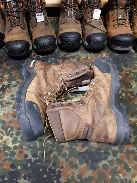 Buty robocze CARHARTT rozm 44 wkł 29 cm