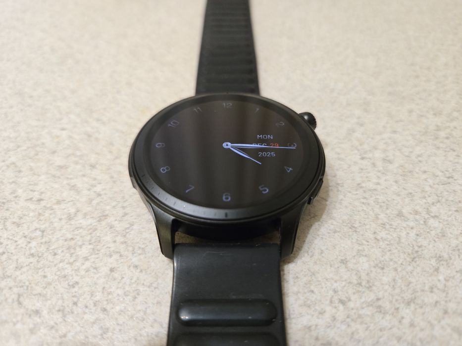 Amazfit Racetrack Grey+ новий бампер (у подарунок)