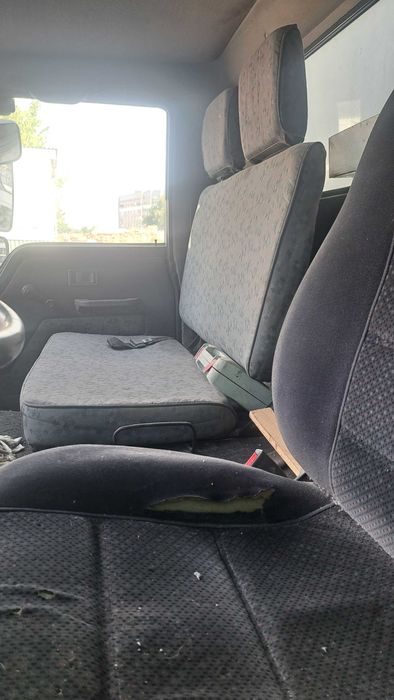 Грузовой авто Тата 613