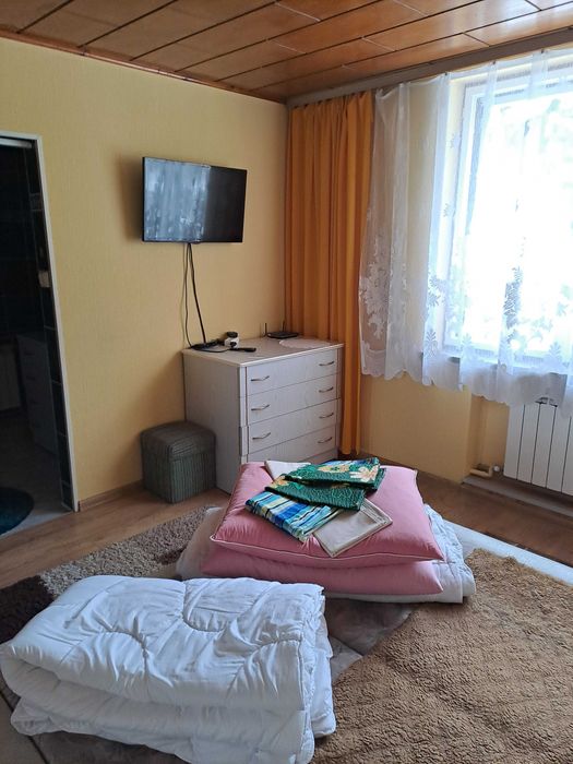 Gospodarstwo Agroturystyczne "U Lecha" -tu wspaniale wypoczniesz