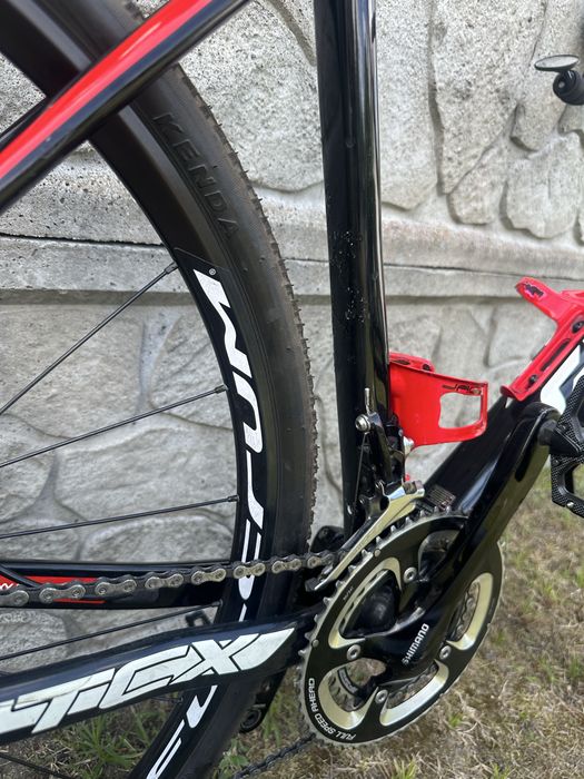 GIANT TCX ALUXX DISC - Przełaj, Przełajowy, Gravel, Szosa, Szosowy