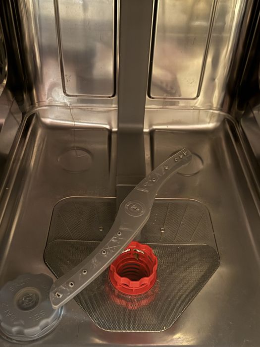 Zmywarka Amica DFM41E6qSEU