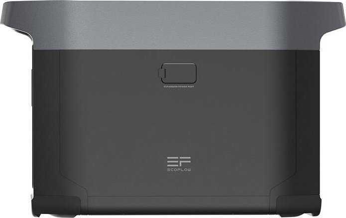 Батарея EcoFlow DELTA 2 Max Extra Battery [EFDELTA2MaxEB, EFD350-EB]