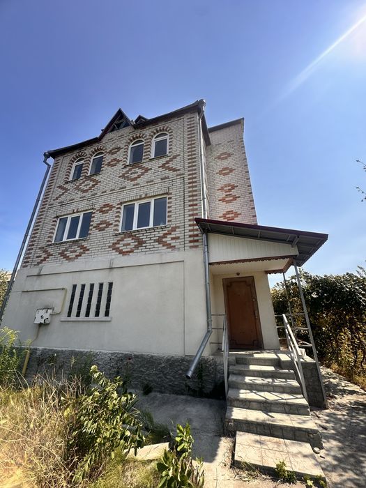 Продам дачу Власівка