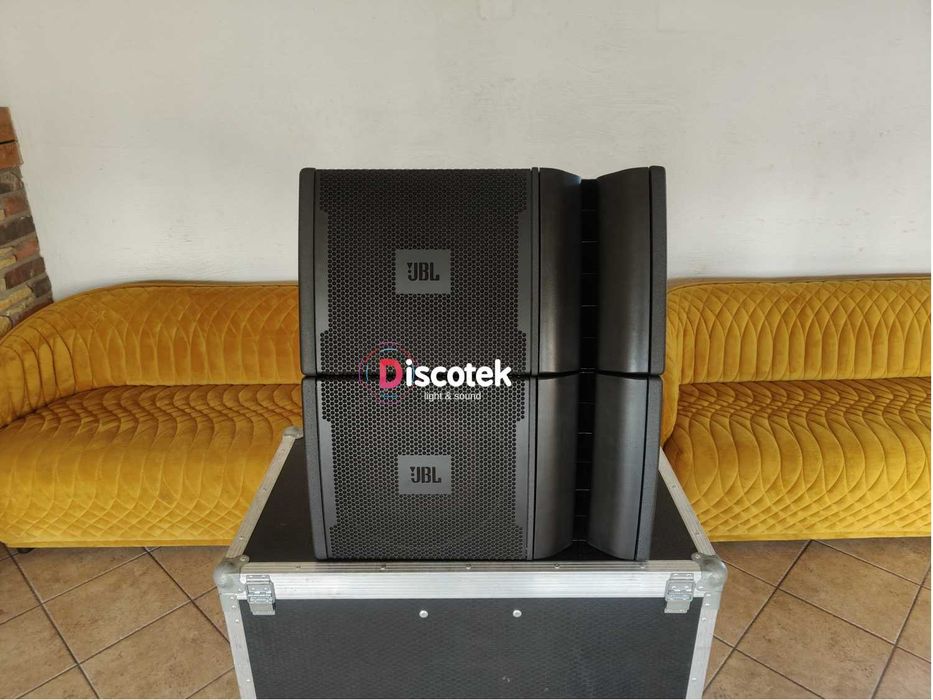 JBL VRX 932LAP | GWARANCJA | Igiełki | Aktywne | Case | Nowe: 34 tys |