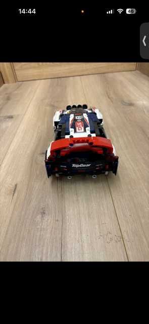LEGO 42109 Technic