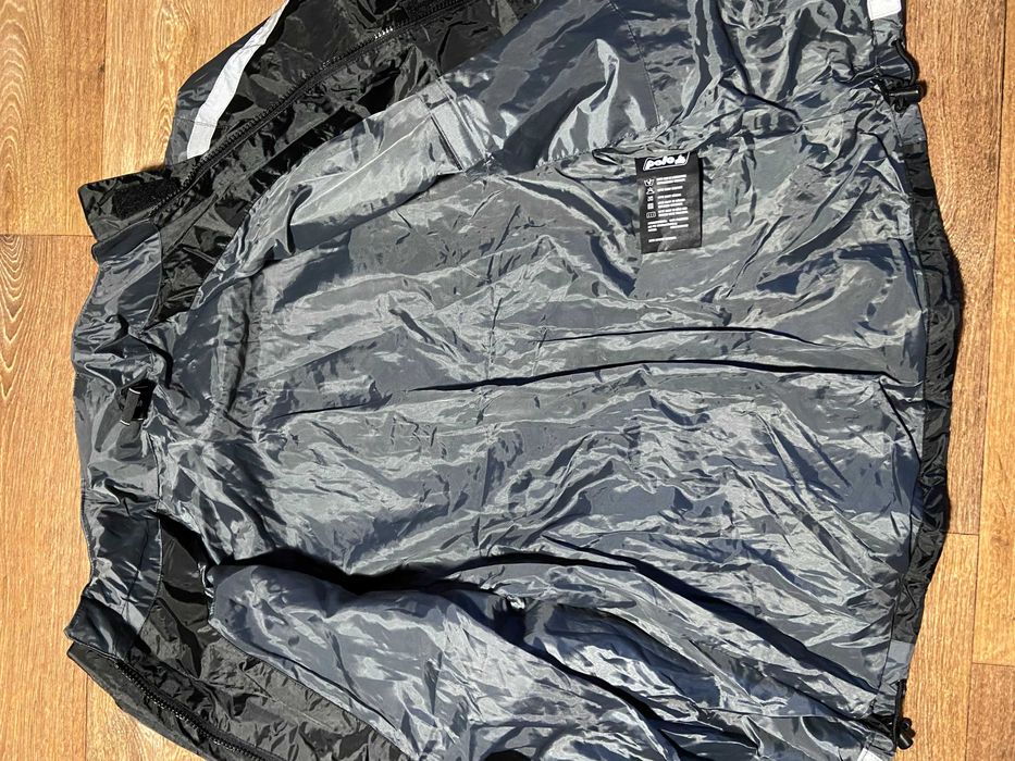Куртка Polo Biker Reflectoren Rain Jacket