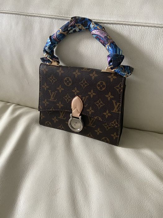 Torebka do reki i na ramie louis vuitton